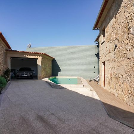 Appartamento Rb Ganfei House Valenca Esterno foto