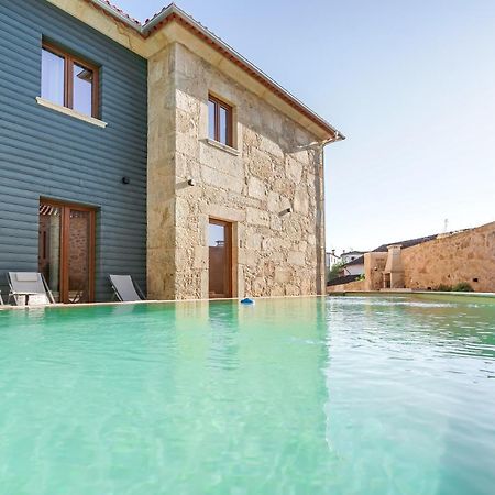 Appartamento Rb Ganfei House Valenca Esterno foto