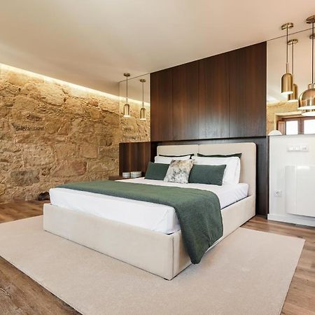 Appartamento Rb Ganfei House Valenca Esterno foto