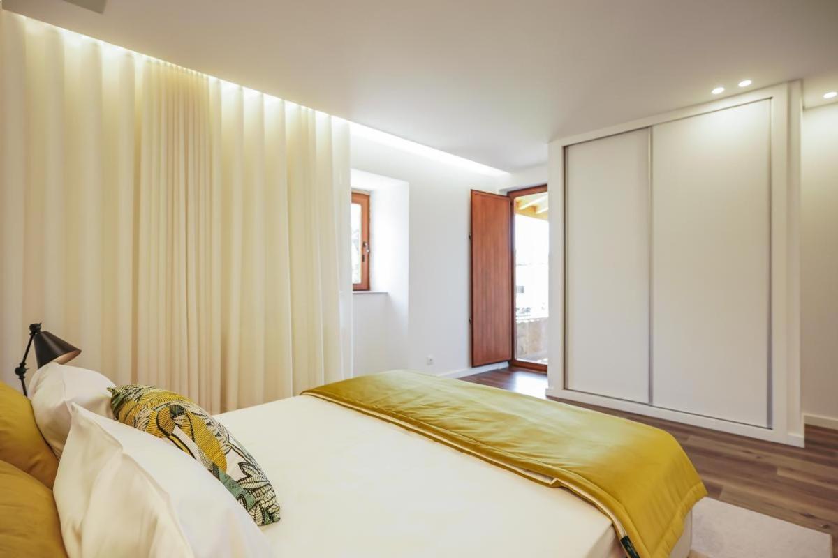 Appartamento Rb Ganfei House Valenca Esterno foto