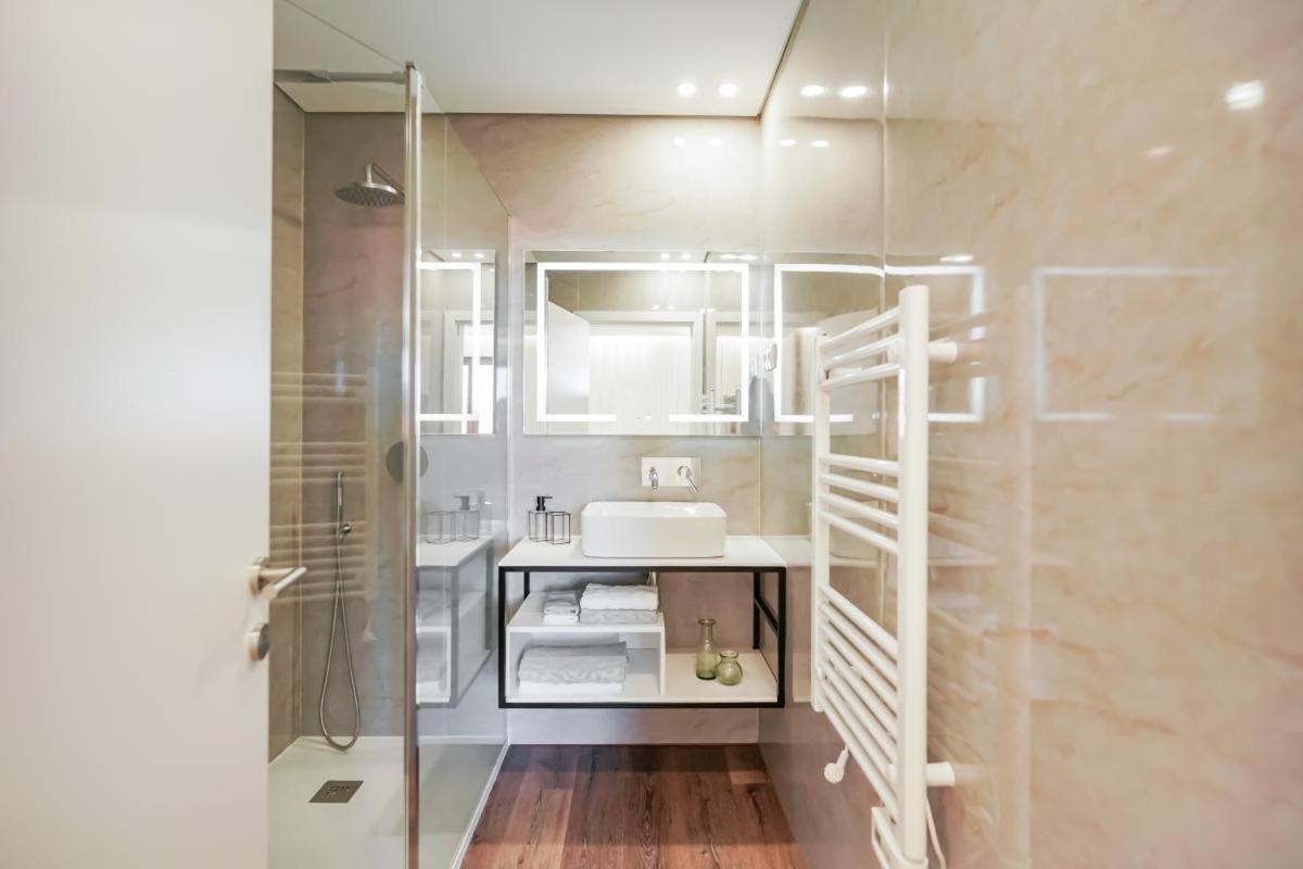 Appartamento Rb Ganfei House Valenca Esterno foto